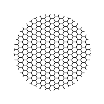 Honeycomb 92.76.649.00