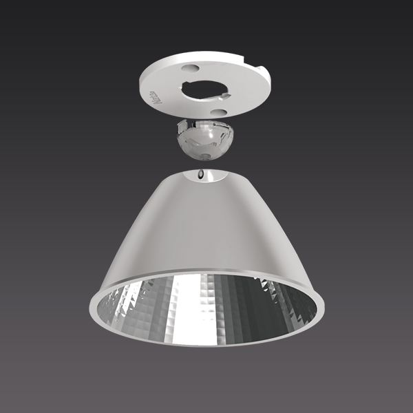 AG DIMMING LED REFLECTOR,
