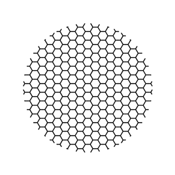 Nata Lighting Company Limited - Honeycomb 92.76.653.00