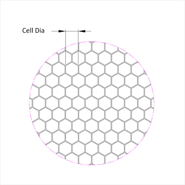 Honeycomb