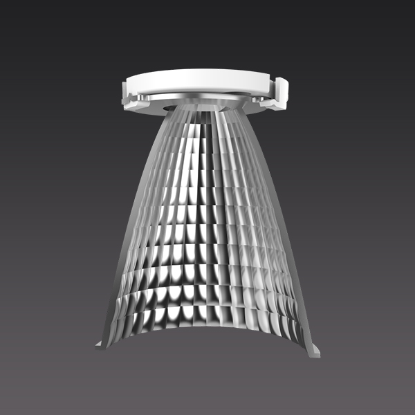 AU DEEP SPOT LED Reflector,