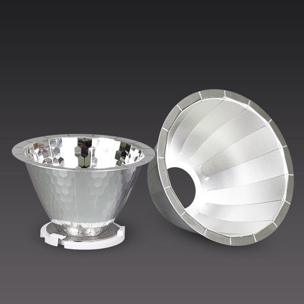 切合AV反光杯系列,透镜,高效率LED反光罩,反光杯,高效率灯杯