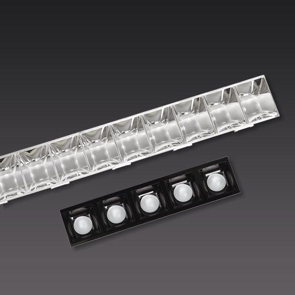 LED Reflectors