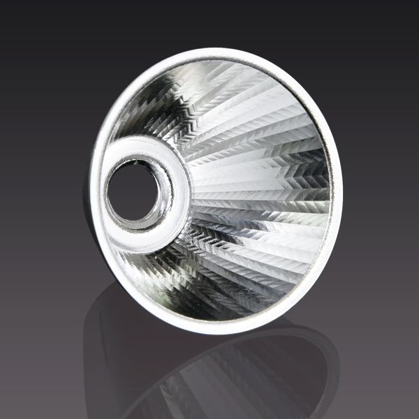 Nata Lighting Company Limited - Aluminium Reflector