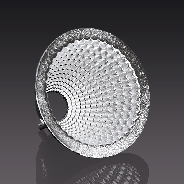 Nata Lighting Company Limited - Plastic Reflector