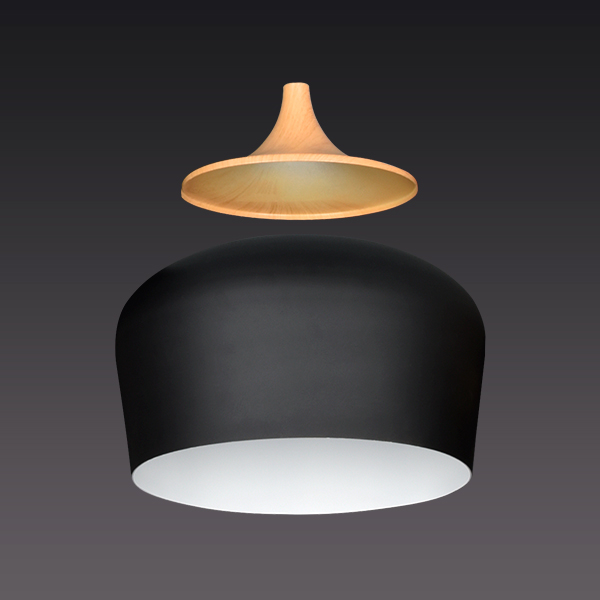 Nata Lighting Company Limited - Aluminium Reflector