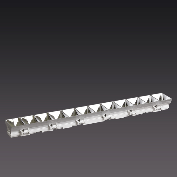 Nata Lighting Company Limited - Linear