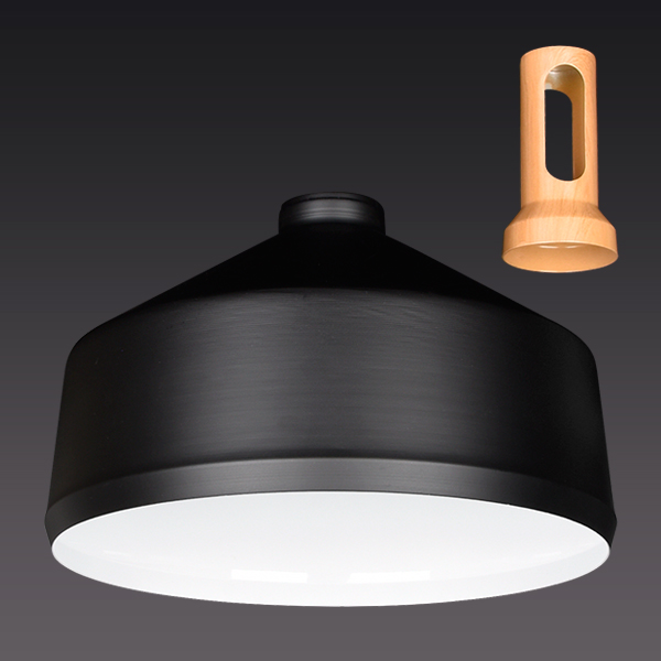 Nata Lighting Company Limited - Aluminium Reflector