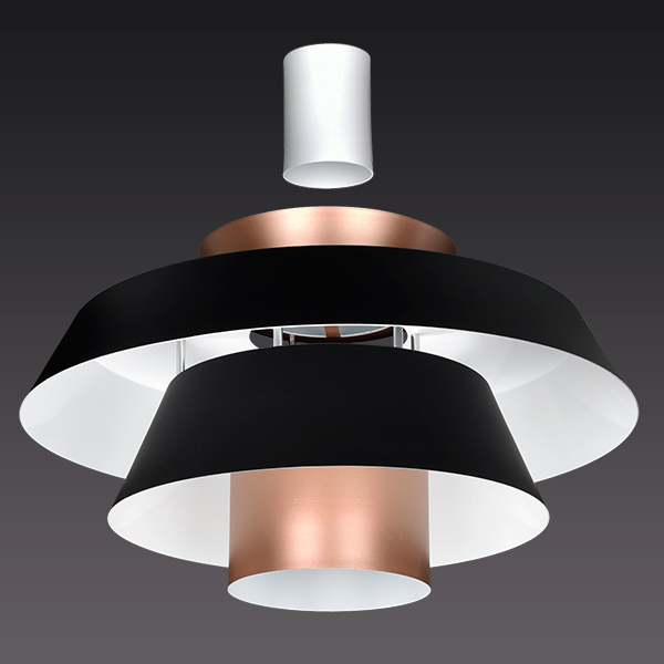 Nata Lighting Company Limited - Aluminium Reflector