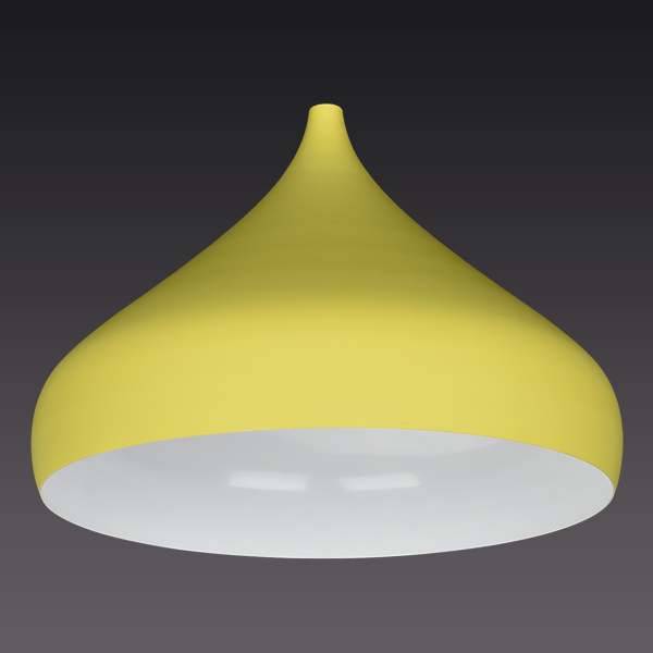 Nata Lighting Company Limited - Aluminium Reflector