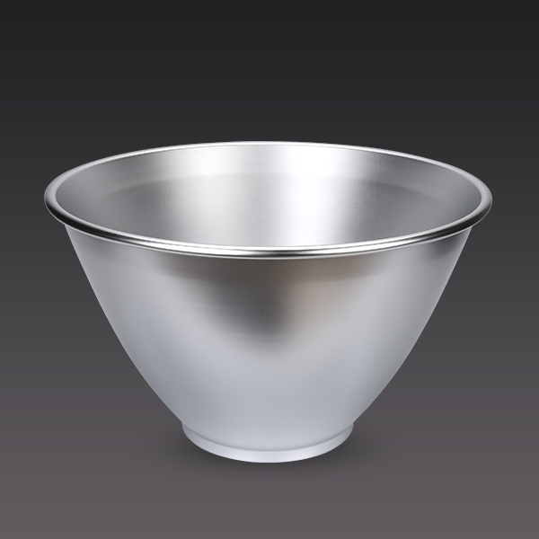 Nata Lighting Company Limited - Aluminium Reflector