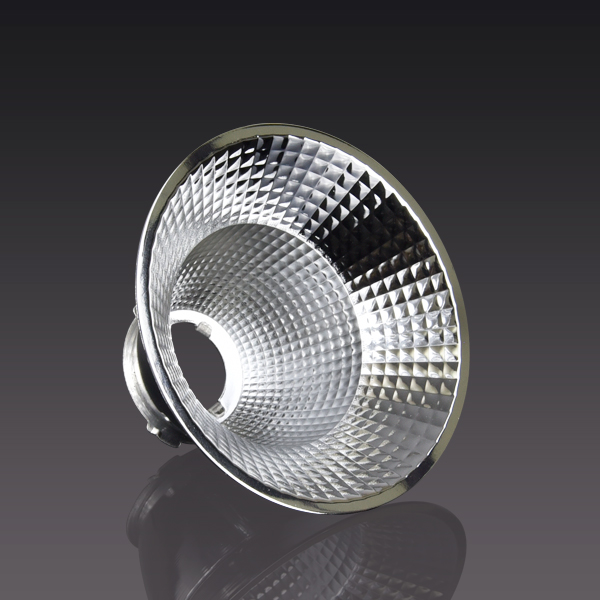 Nata Lighting Company Limited - Bridgelux Vesta DW LES6 2-1682-M3