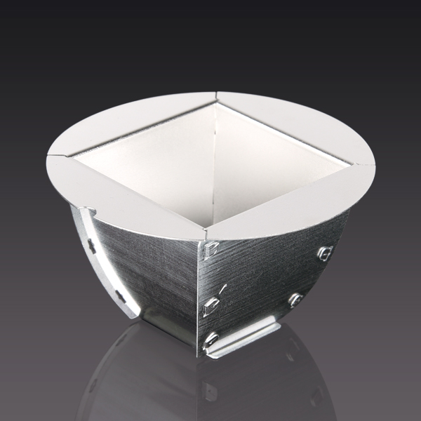 Nata Lighting Company Limited - High Efficiency