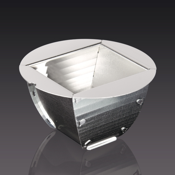 peitschenlampen LED 82mm TT/n farolas altura flexible nuevo Lqs09de 10 stk