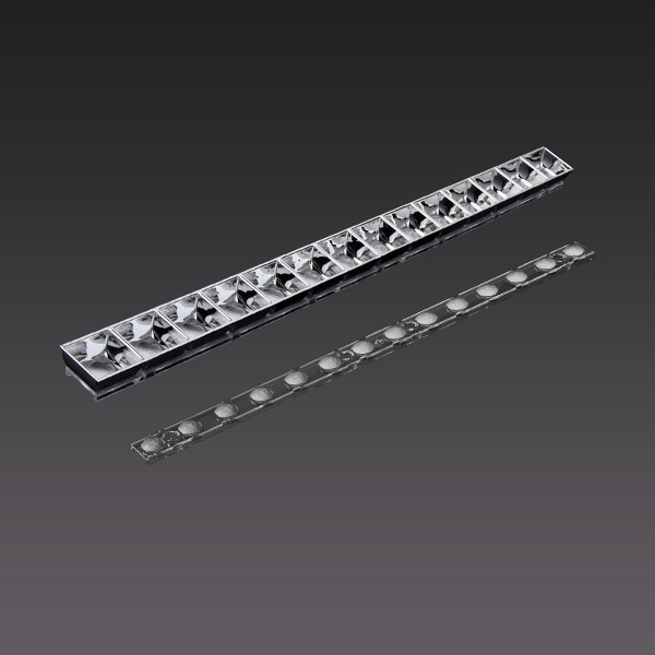 Nata Lighting Company Limited - Linear