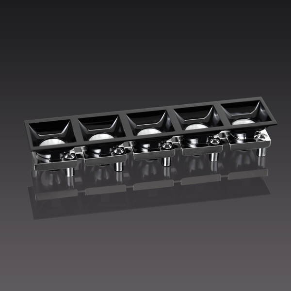 Nata Lighting Company Limited - Linear