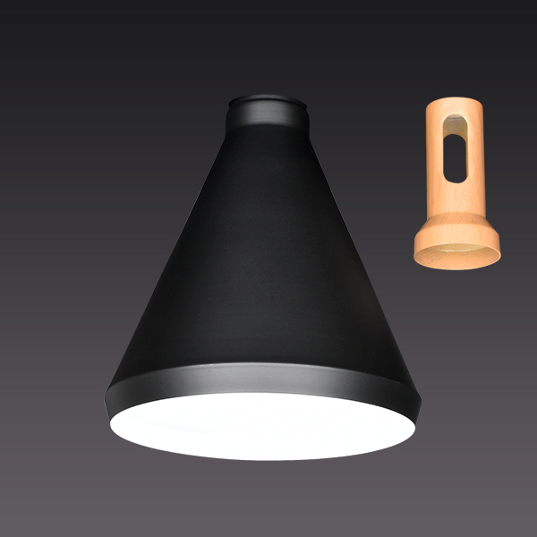 Nata Lighting Company Limited - Aluminium Reflector