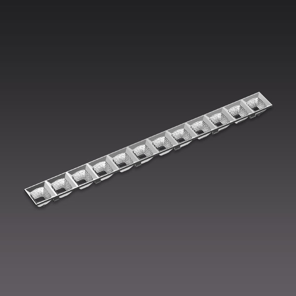 Nata Lighting Company Limited - Plastic Reflector
