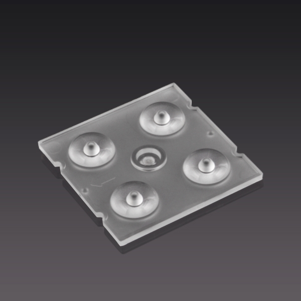 Nata Lighting Company Limited - Lens