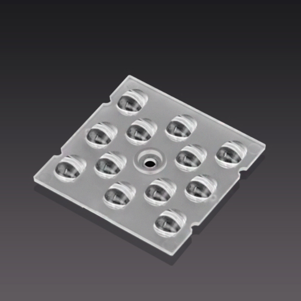 Nata Lighting Company Limited - Lens