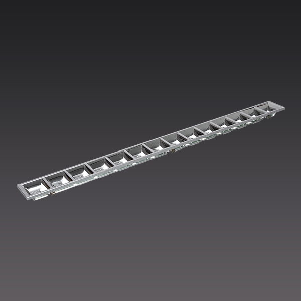 Nata Lighting Company Limited - Linear