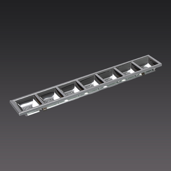 Nata Lighting Company Limited - L E D LUXEON  5050 6-0845-M2