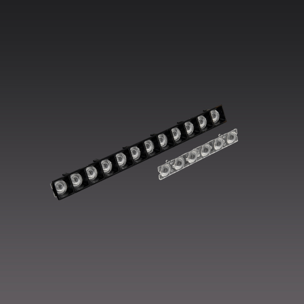 Nata Lighting Company Limited - Linear
