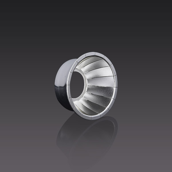 Nata Lighting Company Limited - Aluminium Reflector