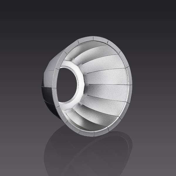 Nata Lighting Company Limited - Aluminium Reflector