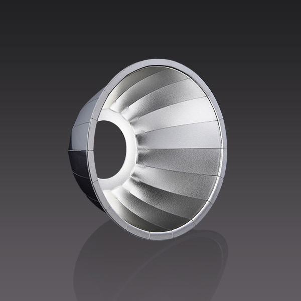 Nata Lighting Company Limited - Aluminium Reflector