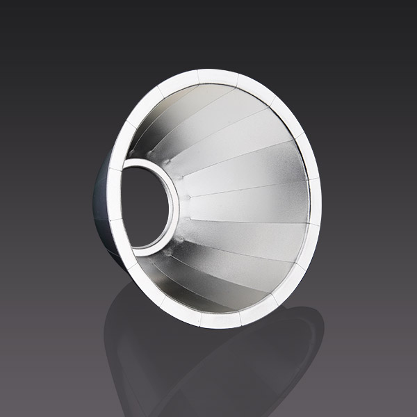 Nata Lighting Company Limited - Aluminium Reflector