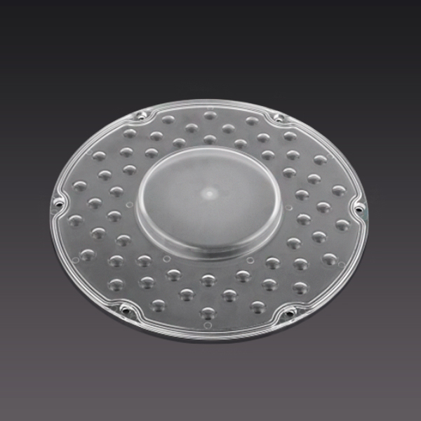 Nata Lighting Company Limited - Lens