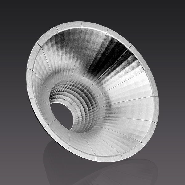 Nata Lighting Company Limited - Aluminium Reflector