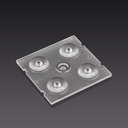 Cree XP-E2, 61-0039