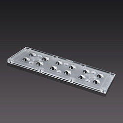 Cree XHP35, 64-0002
