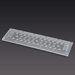 Lumileds LUXEON 3030, 67-0009