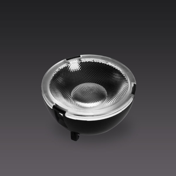 FD Series,lens, reflectors, aluminum reflectors, light reflectors, LED reflectors, LED reflector design, LED spot reflectors