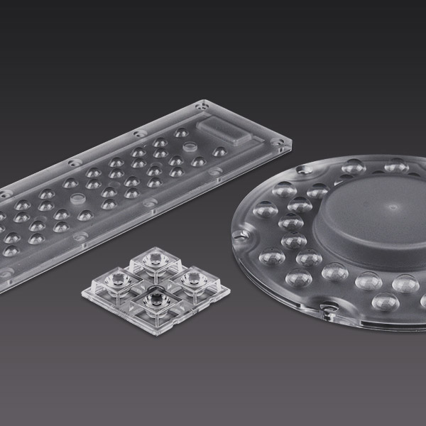 Flood/Highbay/Lowbay Series,