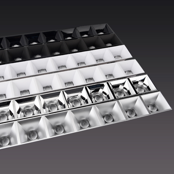 FY Series,lens, reflectors, aluminum reflectors, light reflectors, LED reflectors, LED reflector design, LED spot reflectors