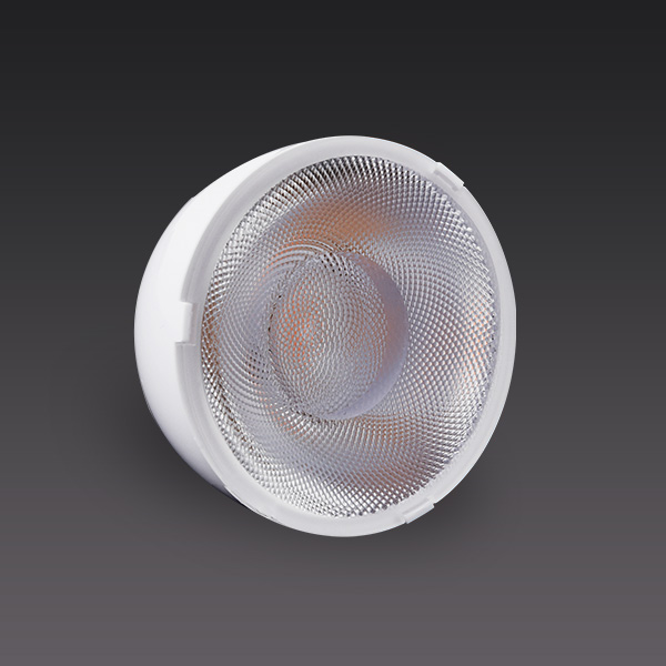 KA Series ,lens, reflectors, aluminum reflectors, light reflectors, LED reflectors, LED reflector design, LED spot reflectors