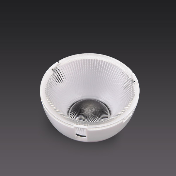 KA Series ,lens, reflectors, aluminum reflectors, light reflectors, LED reflectors, LED reflector design, LED spot reflectors